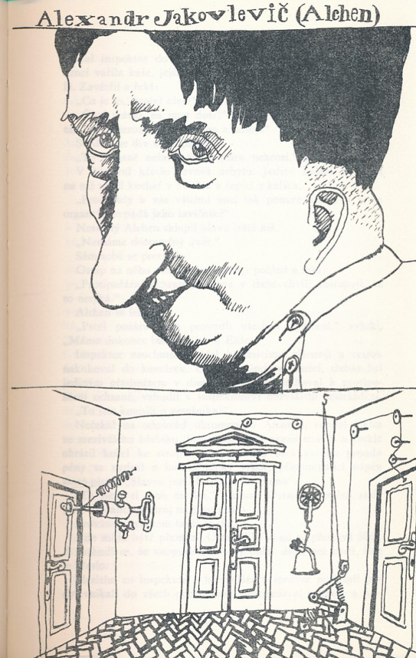 Ilja Ilf, Jevgenij Petrov: DVANÁCT KŘESEL