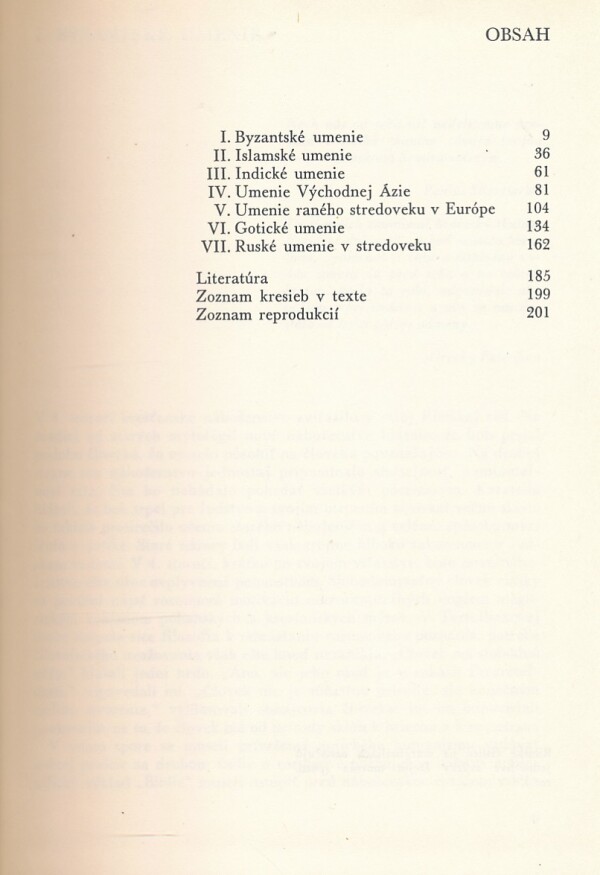 Michail V. Alpatov: DEJINY UMENIA II