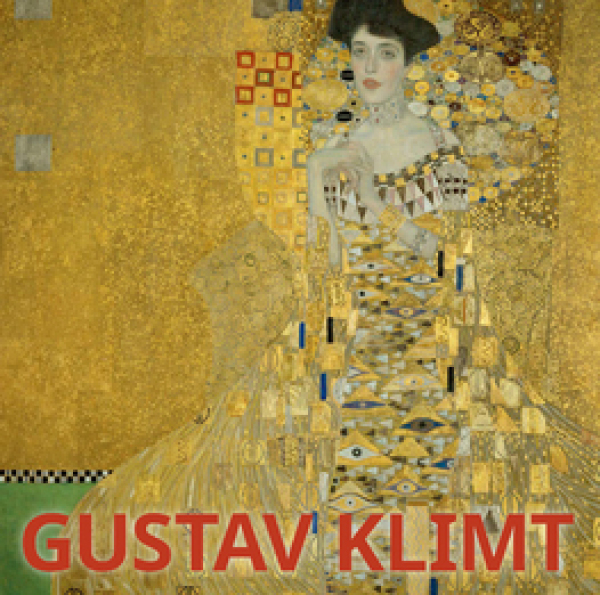 Janina Nentwig: GUSTAV KLIMT