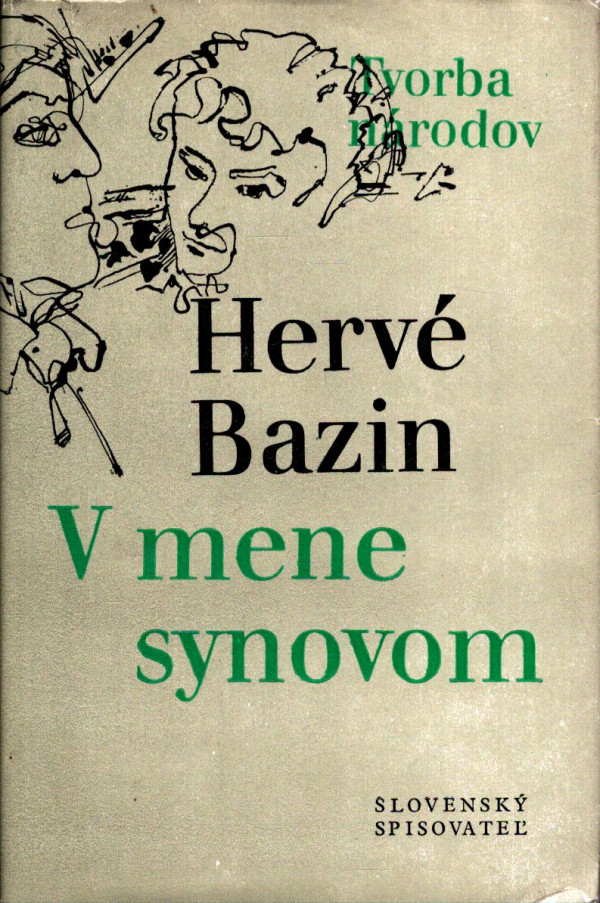 Hervé Bazin: