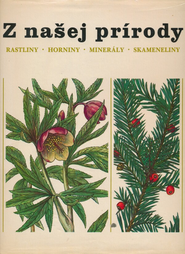 Z NAŠEJ PRÍRODY