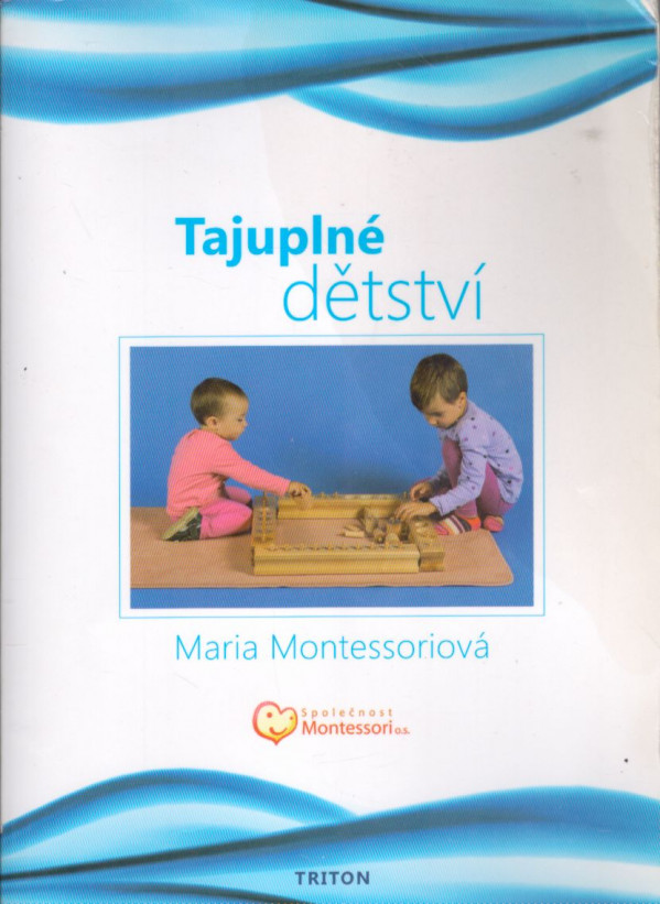 Maria Montessoriová: 