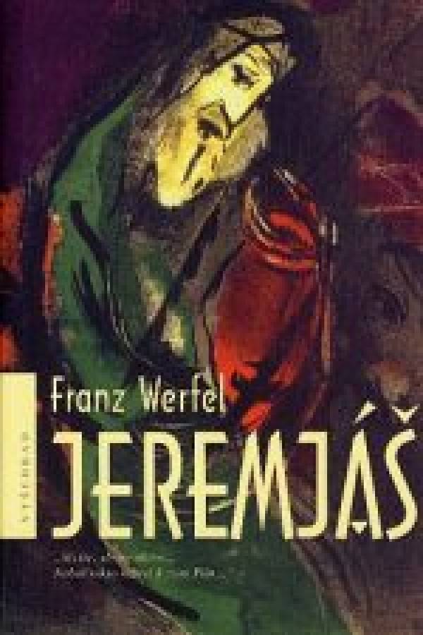 Franz Werfel: JEREMJÁŠ