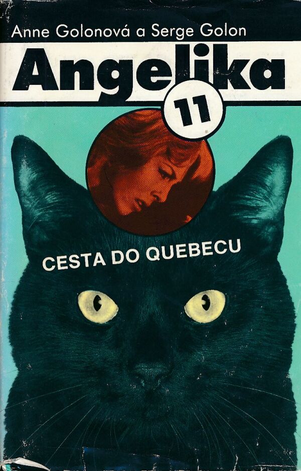 Anne Golonová, Serge Golon: 