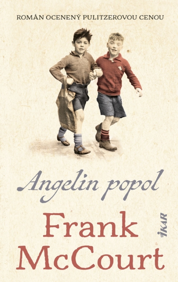 Frank McCourt: ANGELIN POPOL