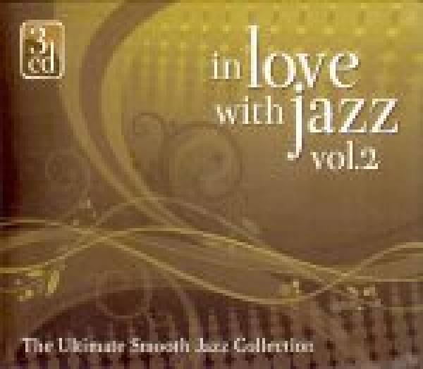 IN LOVE WITH JAZZ VOL. 2