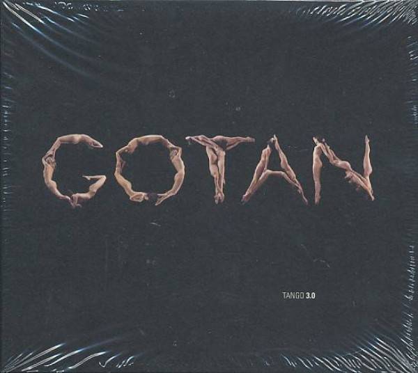 Gotan Project: 