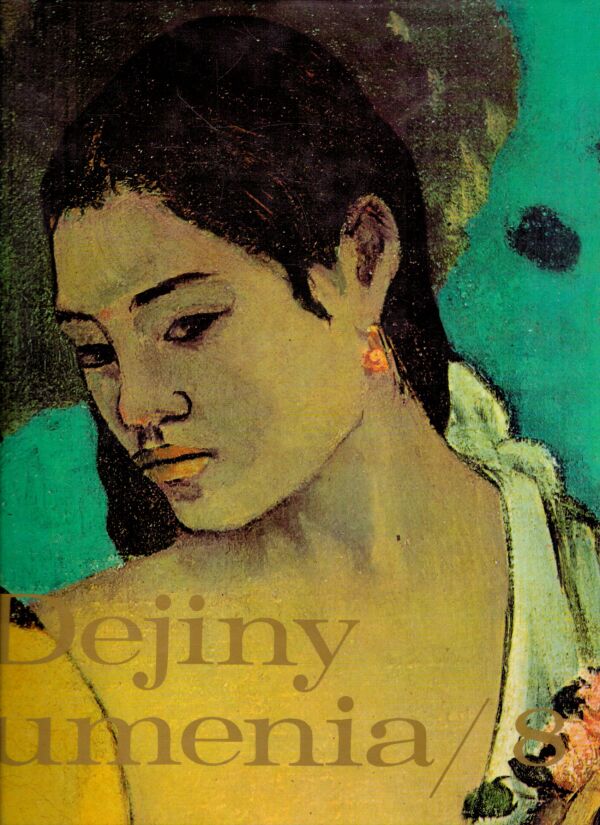 José Pijoan: DEJINY UMENIA 1-10