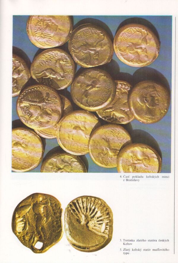 Hlinka, Kazimír, Kolníková: PENIAZE V NAŠICH DEJINÁCH