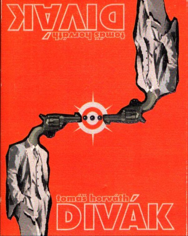 Tomáš Horváth: DIVÁK