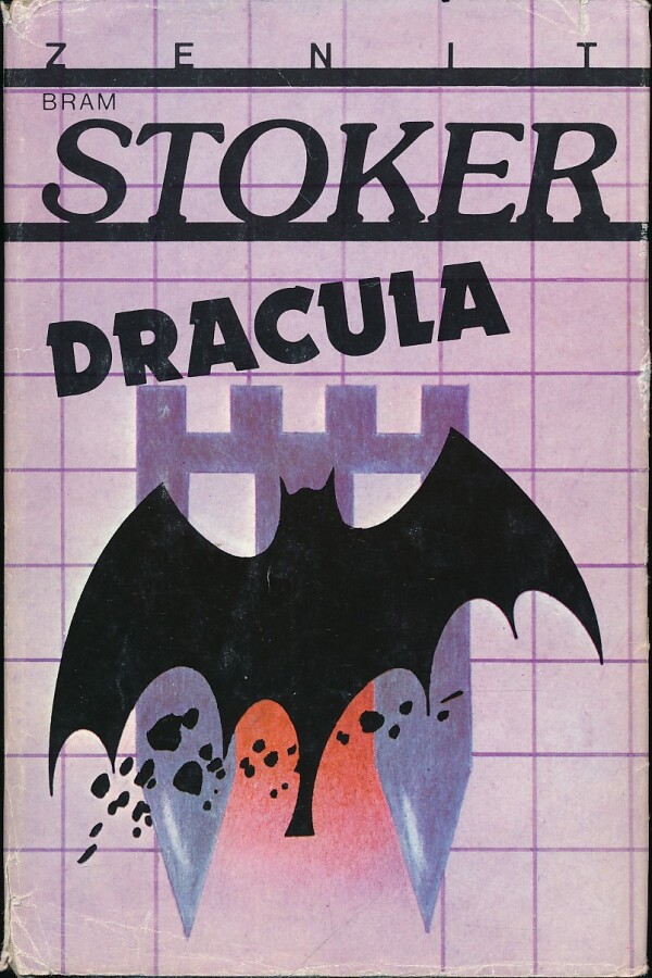 Bram Stoker: DRACULA