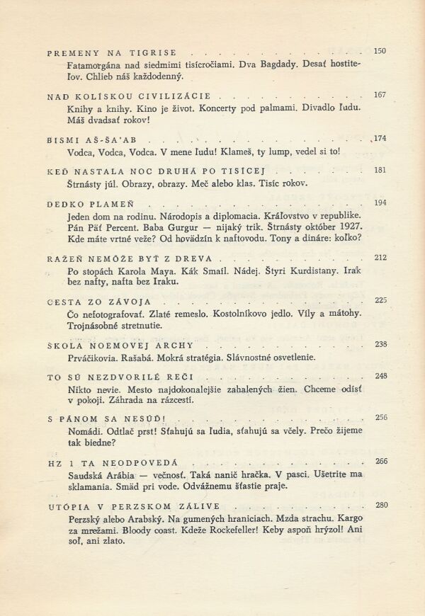 Jiří Hanzelka, Miroslav Zikmund: Tisíc a dve noci