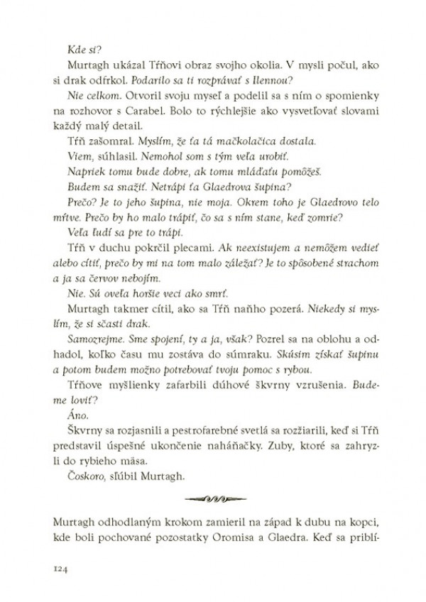 Christopher Paolini: MURTAGH
