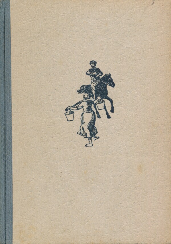 Michail Šolochov: TICHÝ DON 1-4