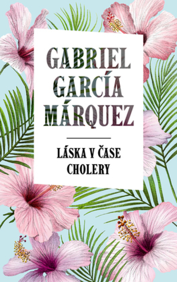 Gabriel García Márquez: