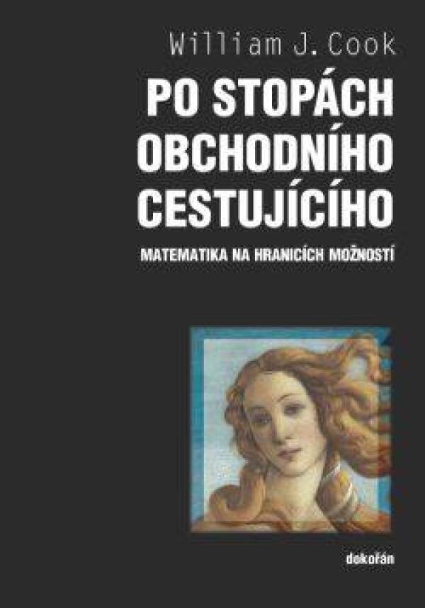 William J. Cook: PO STOPÁCH OBCHODNÍHO CESTUJÍCÍHO