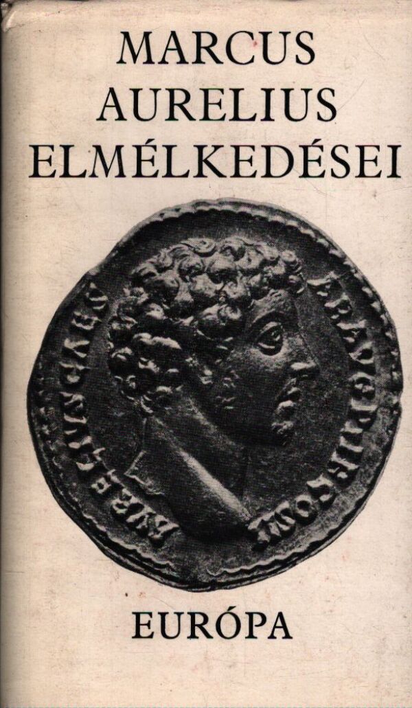 Marcus Aurelius: