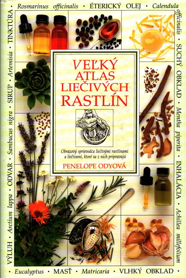 Penelope Odyová: