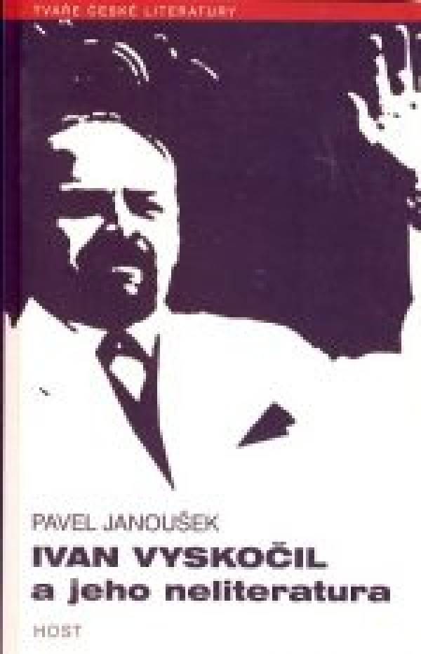 Pavel Janoušek: