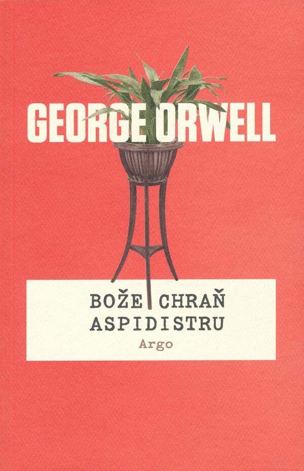 George Orwell: