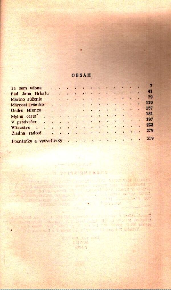 Timrava: ZOBRANÉ SPISY IV.