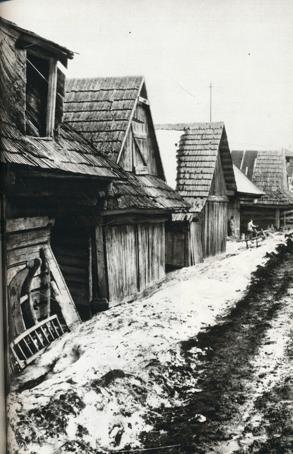 Marián Šagát: POĽANA