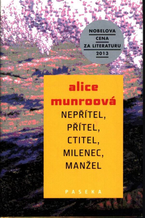 Alice Munroová:
