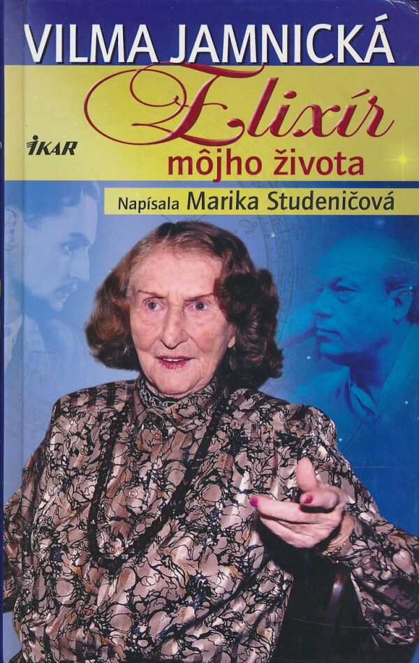 Marika Studeničová: