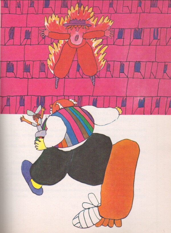Domček v kocke