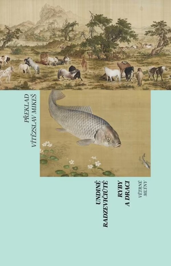 Undiné Radzevičiúté:
