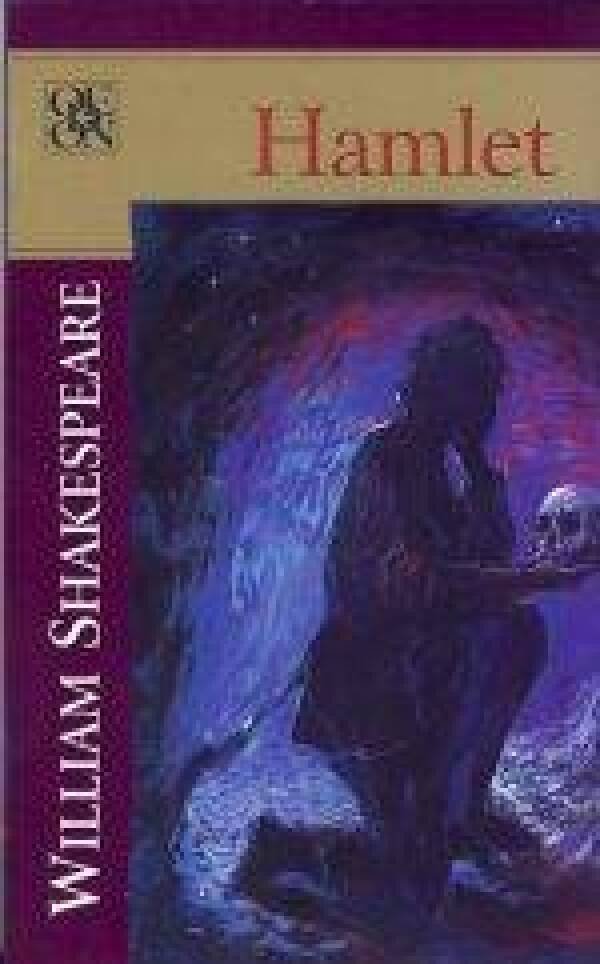 William Shakespeare: