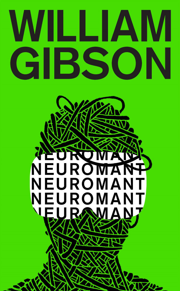 William Gibson: NEUROMANT