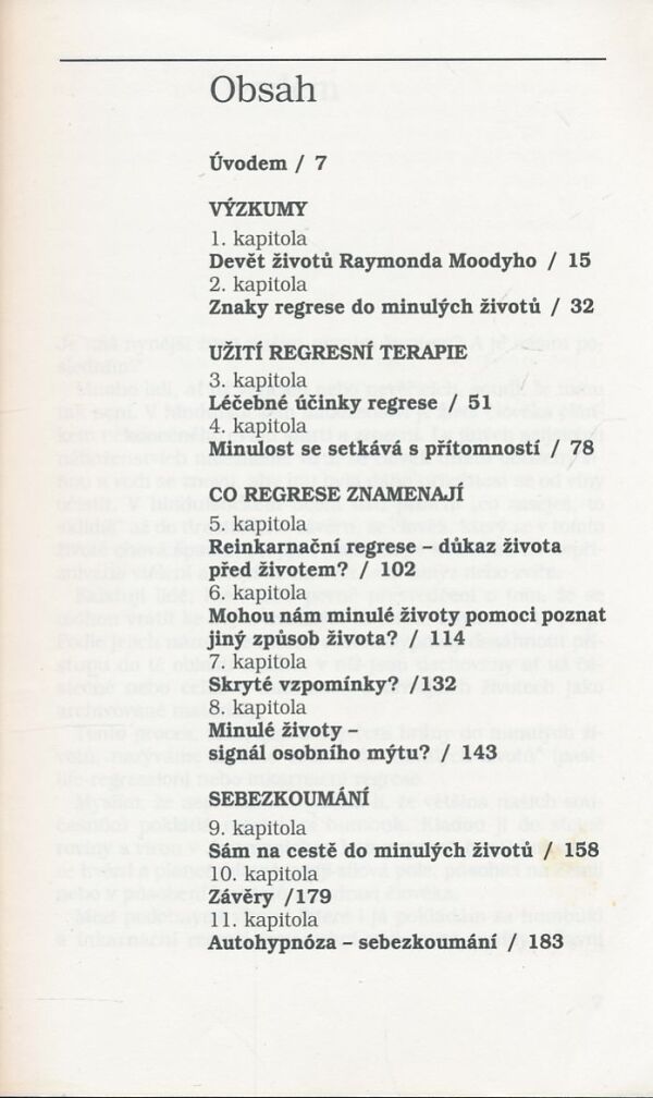 Raymond A Moody, Paul Perry: Život před životem