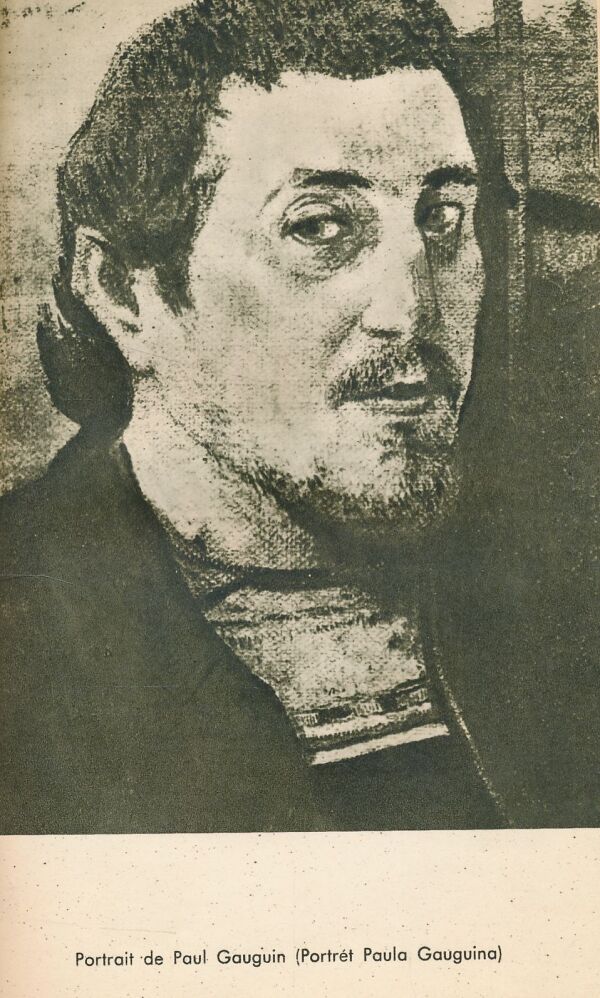 Paul Gauguin: Noa Noa