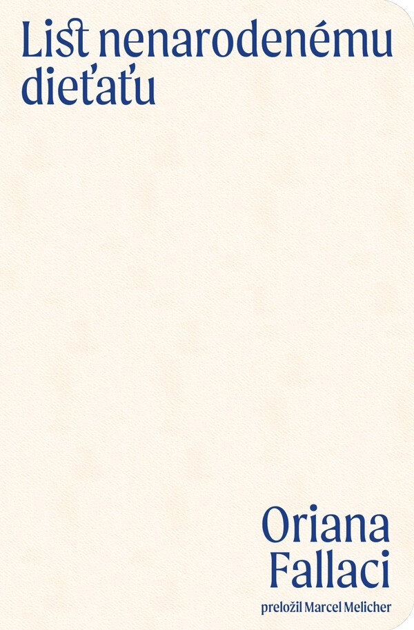 Oriana Fallaci: