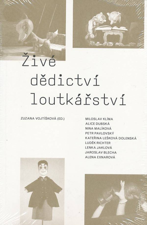 Zuzana Vojtíšková: