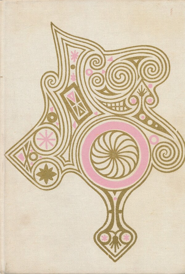 Elena Chmelová: SPIACA KRÁSAVICA