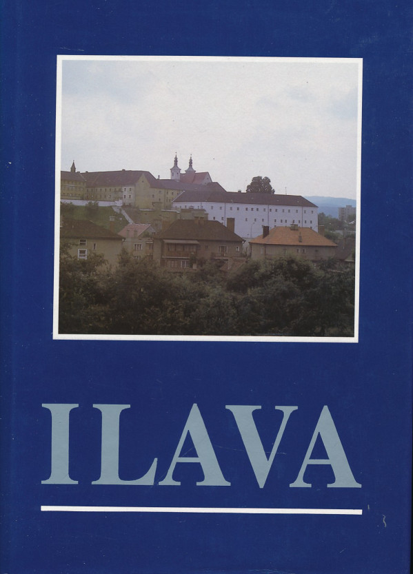 Anton Bagin, Valerián Bystrický: ILAVA