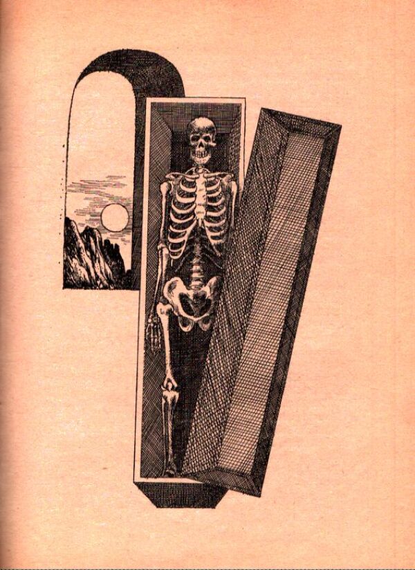 Robert Arthur: TAJOMSTVO STRAŠIDELNÉHO ZÁMKU