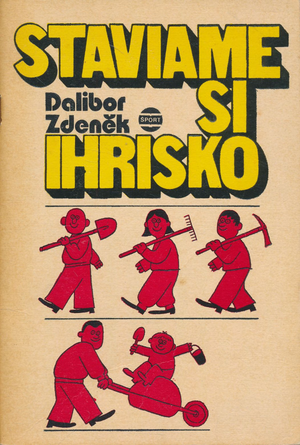 Dalibor Zdeněk: