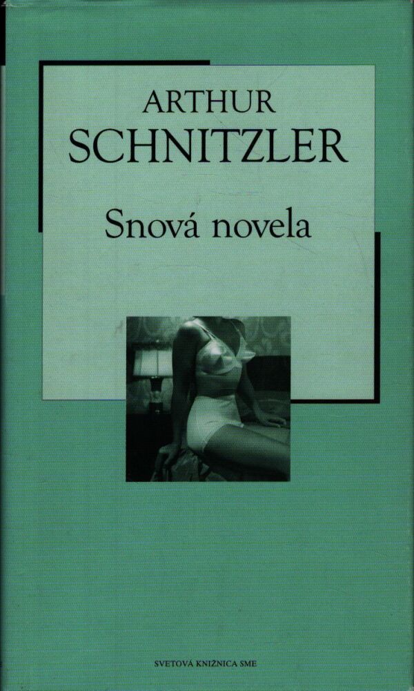 Arthur Schnitzler: