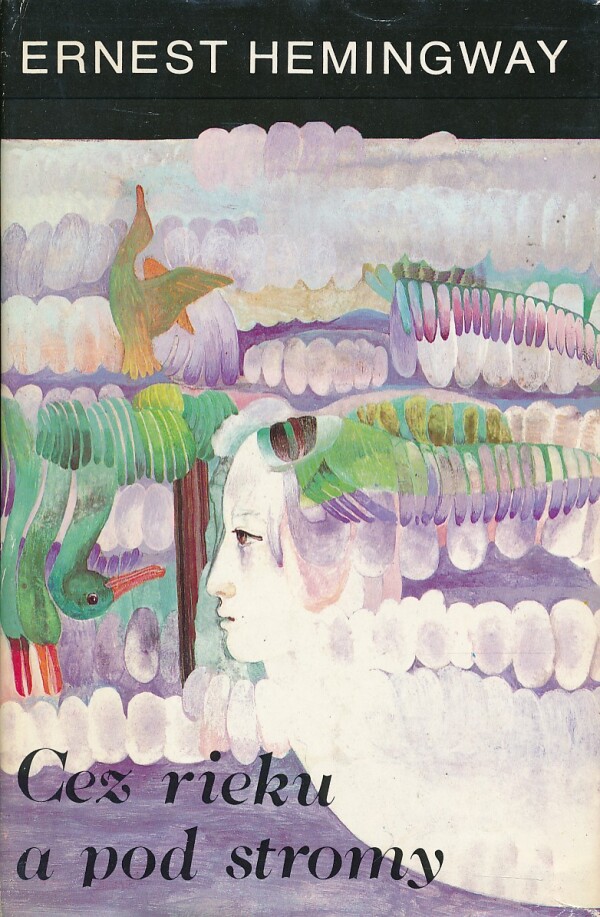 Ernest Hemingway: CEZ RIEKU A POD STROMY