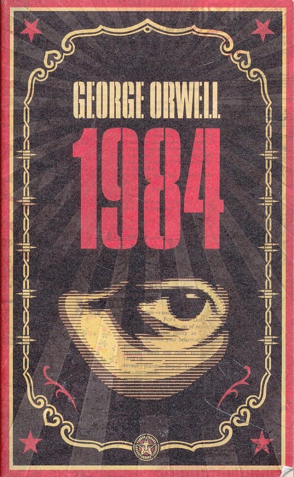 George Orwell: