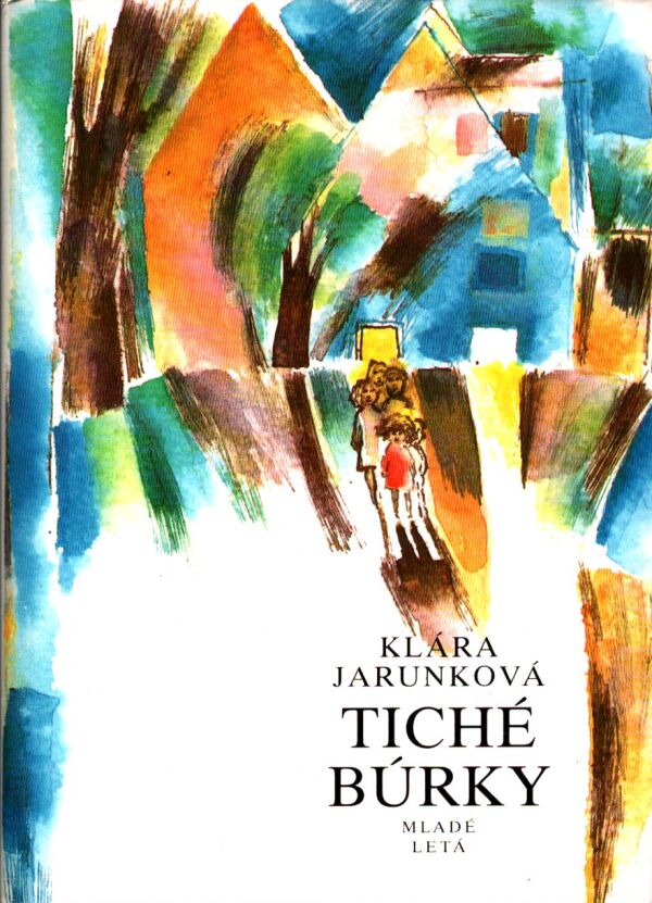 Klára Jarunková: