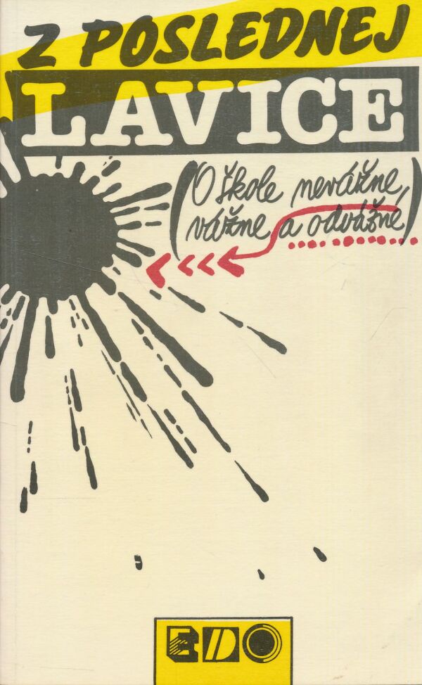 Viacero autorov:
