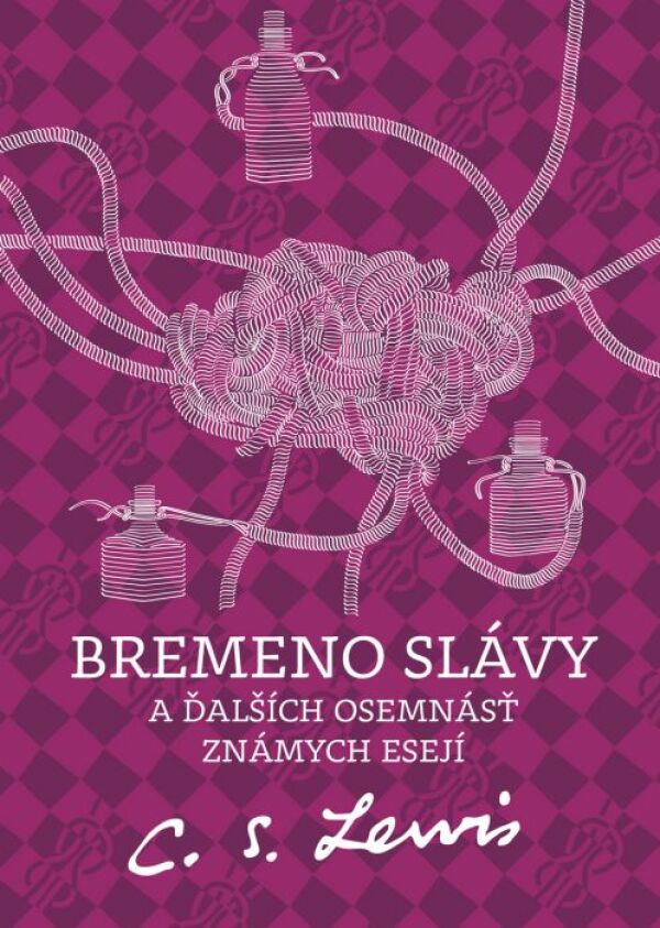 C.S. Lewis: BREMENO SLÁVY