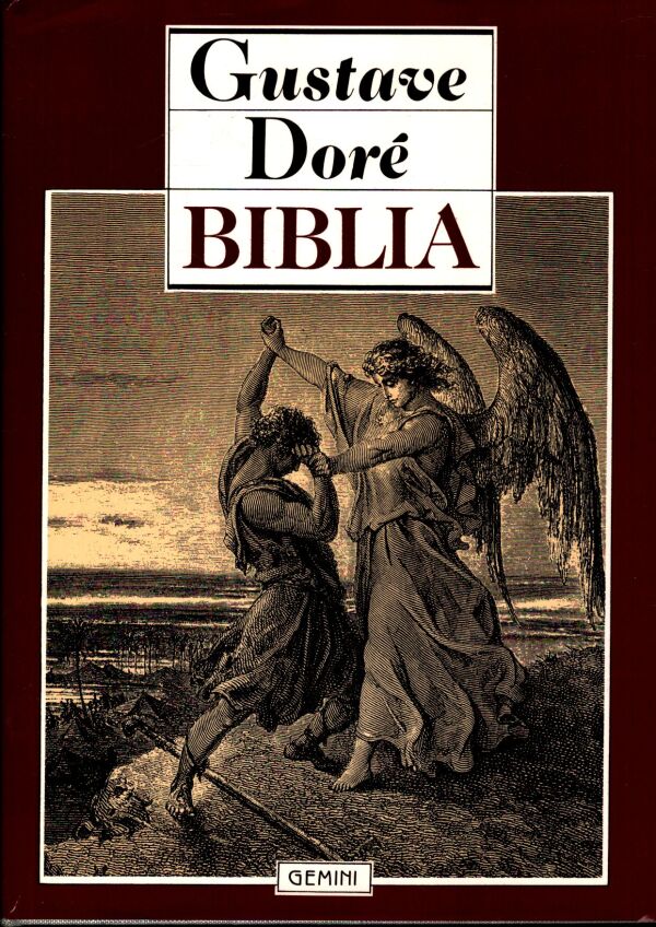 Gustave Doré: