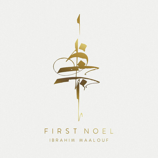 Ibrahim Maalouf: FIRST NOEL - 2 LP