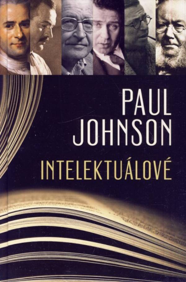 Paul Johnson: