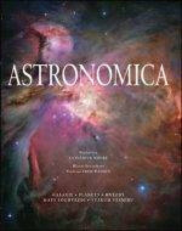 ASTRONOMICA